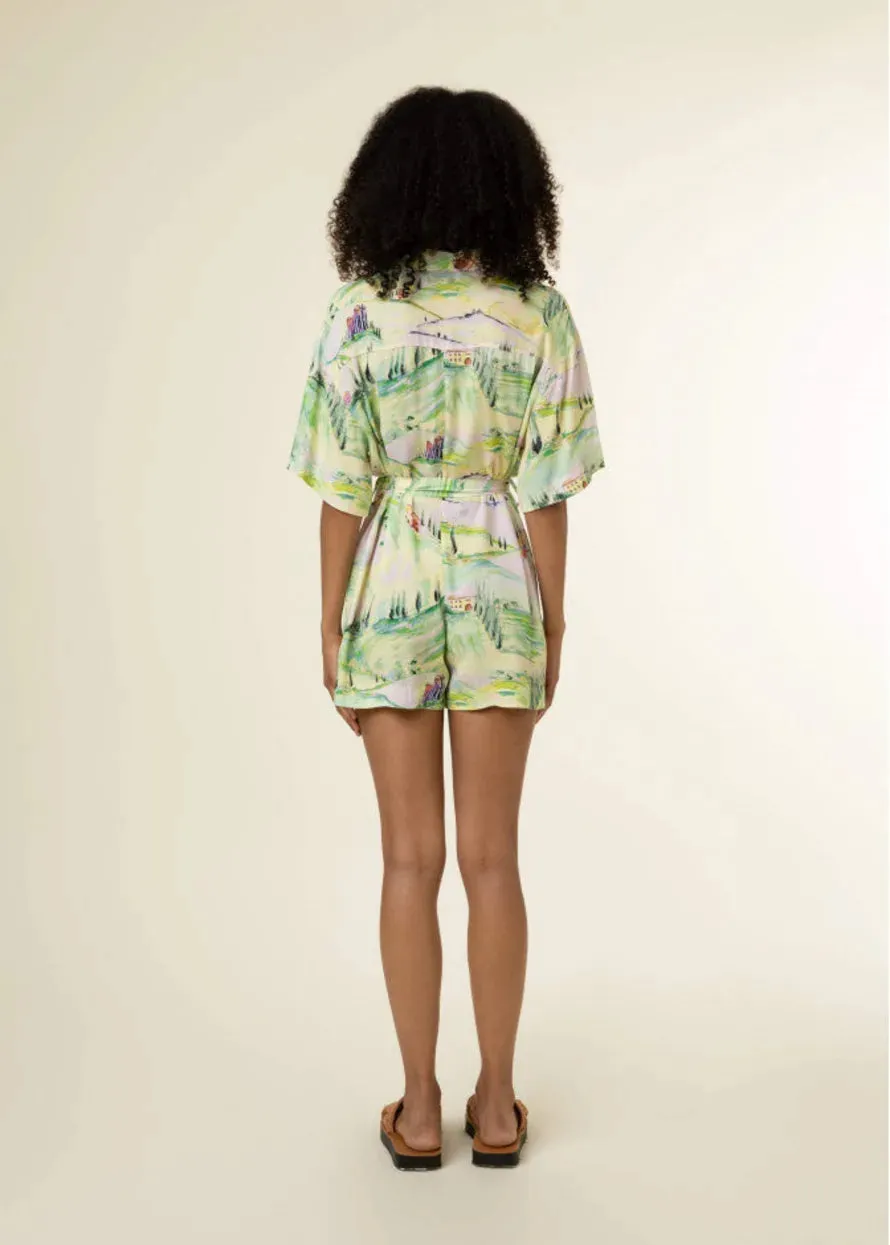 FRNCH Ulla Romper